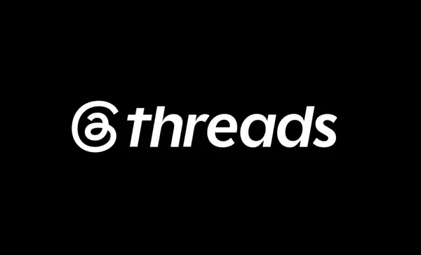 Threads might be bigger than X, says Zuckerberg Threads updates its branding | Social Media Today