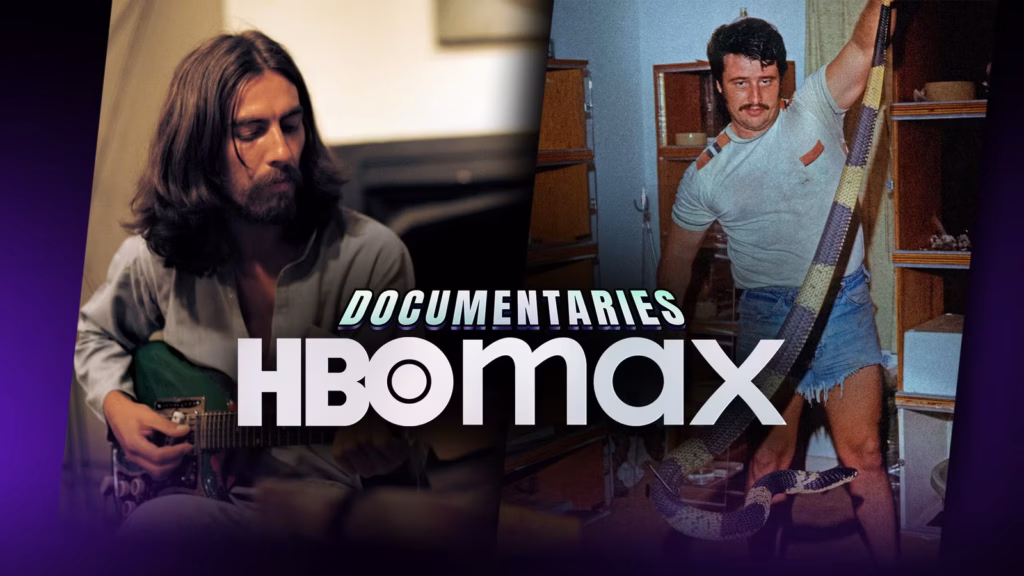 3 brilliant HBO Max documentaries to watch this weekend (August 7-9) 3 brilliant HBO Max documentaries to watch this weekend (August 7-9)