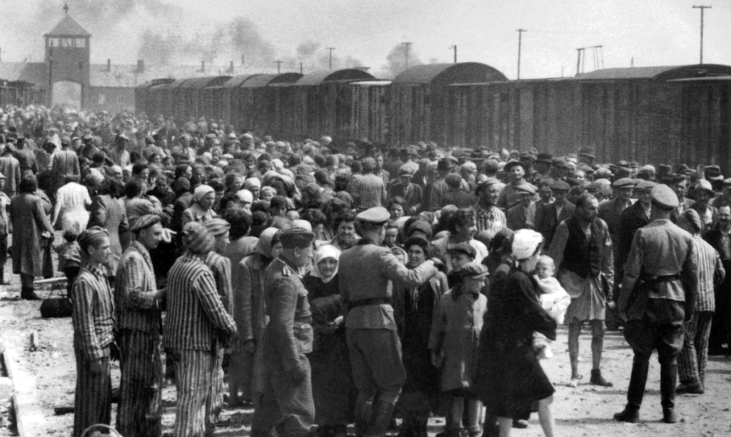 A wife erased her own name from Schindler’s List to save her husband. She kept it secret for 50 years. History, World War II, Holocaust, True Love, Untold Stories