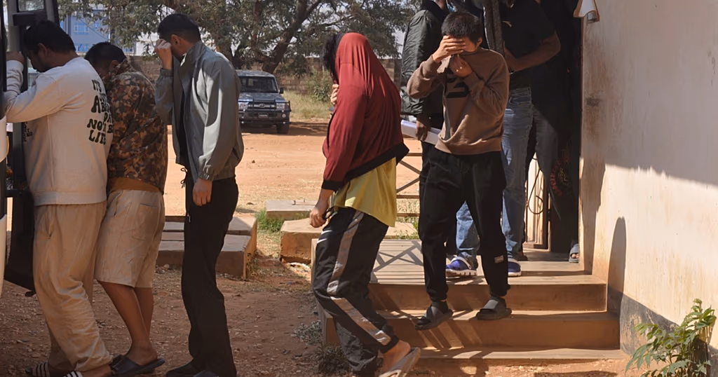 AI fuels more than half of cybercrime in Africa as digital scams surge, INTERPOL AI fuels more than half of cybercrime in Africa as digital scams surge, INTERPOL