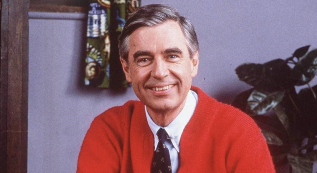 Bullies chased Mister Rogers home yelling ‘fat Freddy.’ His grandfather said 12 words that changed everything. Mister Rogers, childhood, bullying, grandparents, television
