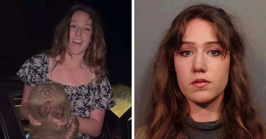 "Entitled" US Tourist Who Snatched Baby Wombat Learns Her Fate In Court