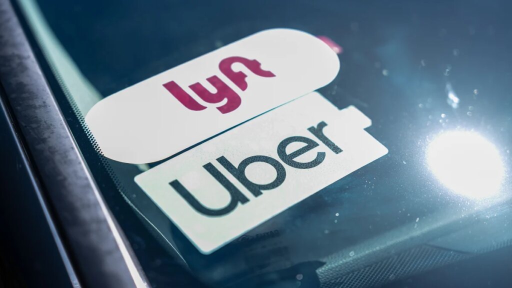 Flock pitched turning Uber and Lyft drivers into a mobile surveillance network Flock pitched turning Uber and Lyft drivers into a mobile surveillance network