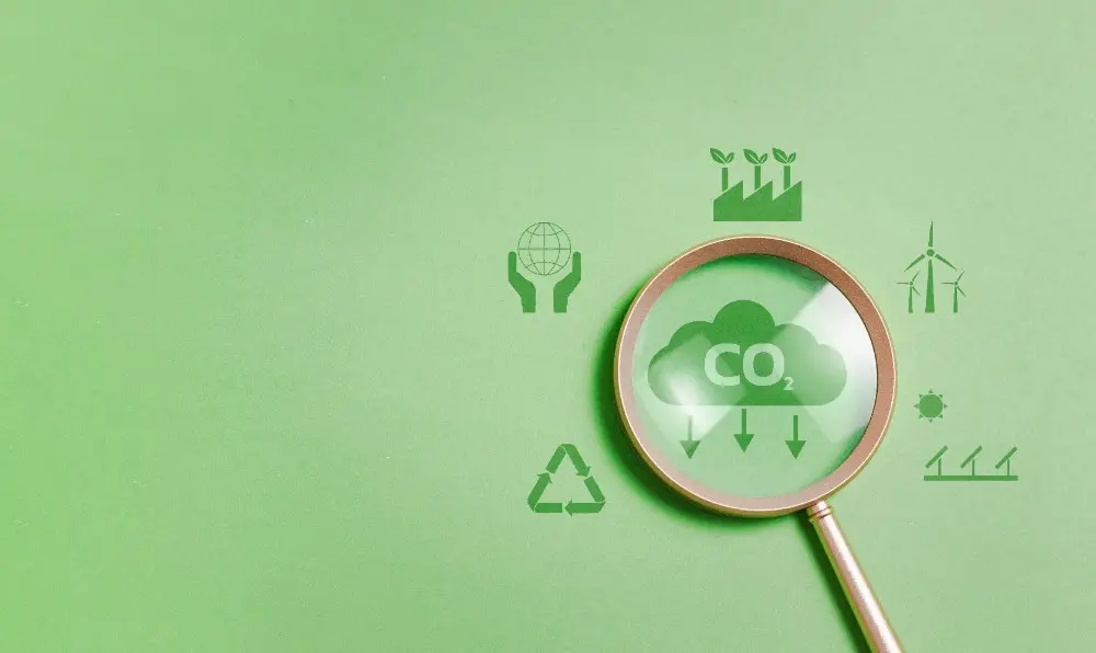Hollywood Talks a Big Green Game — But Its Carbon Footprint Tells Another Story Hollywood Talks a Big Green Game — But Its Carbon Footprint Tells Another Story