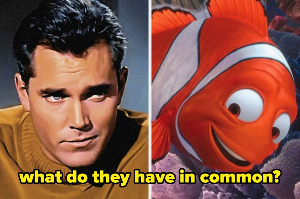If You Can Solve Today’s Fandom Grid Without A Single Mistake, Your Pop Culture Brain Is Elite