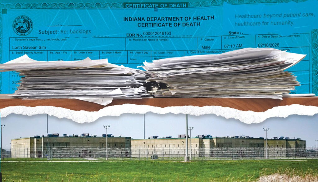 IndyStar exposes prison failures, shows us why investigative journalism matters IndyStar exposes prison failures, shows us why investigative journalism matters