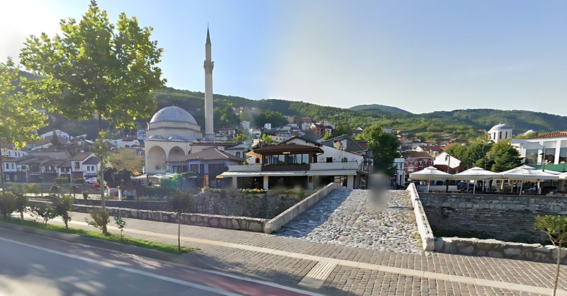 Kosovo is now on Google Street View Kosovo is now on Google Street View