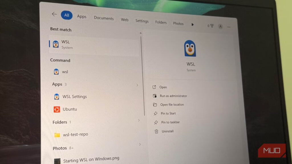 Microsoft’s Coreutils finally gave Windows the eight commands I was using Linux for Microsoft's Coreutils finally gave Windows the eight commands I was using Linux for