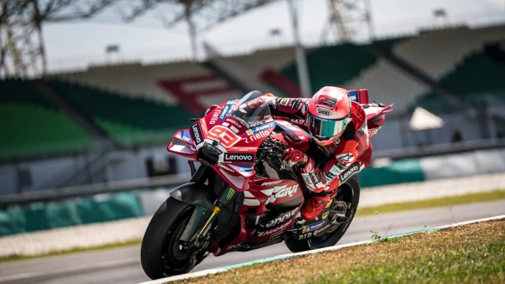 MotoGP 2026 livestream: How to watch MotoGP World Championship for free MotoGP 2026 livestream: How to watch MotoGP World Championship for free