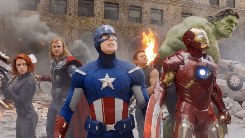 Must-see Marvel movies to watch if you’ve never seen a single one Must-see Marvel movies to watch if you've never seen a single one