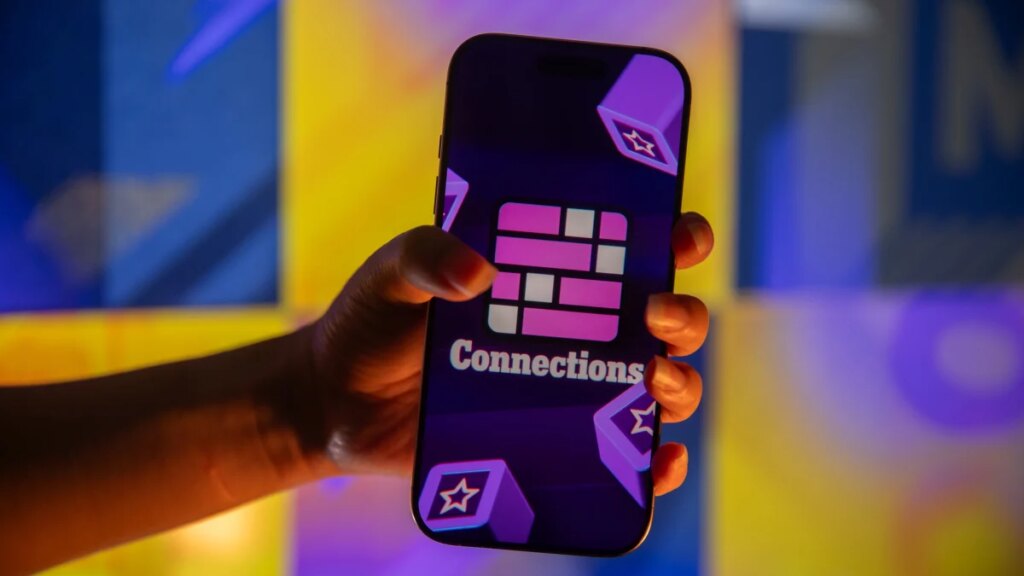 NYT Connections hints and answers for August 9. Tips to solve ‘Connections’ #1155. NYT Connections hints and answers for August 9. Tips to solve 'Connections' #1155.