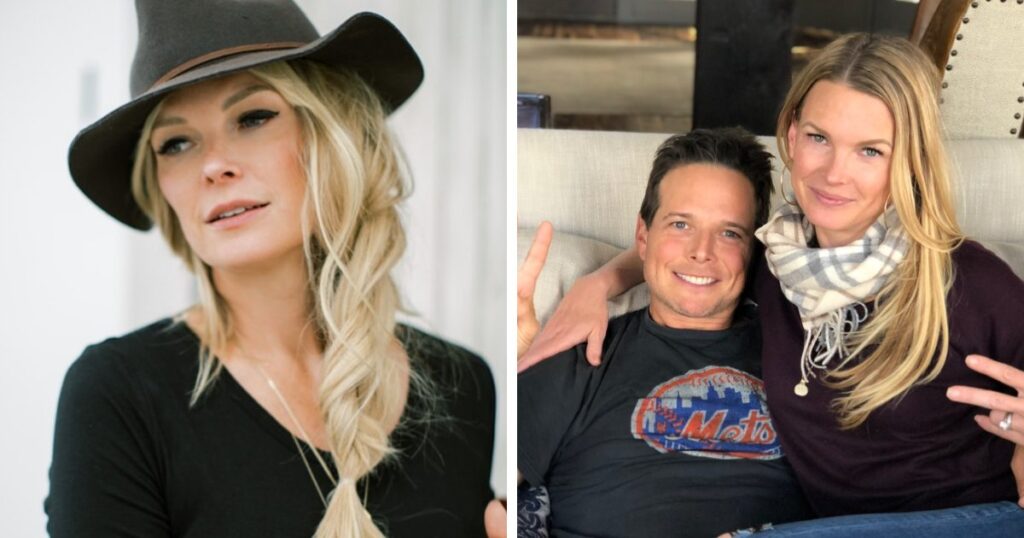 Scott Wolf’s Wife Kelley Reveals Life-Changing Diagnosis Behind ‘Nightmare,’ Issues Emotional Apology To Actor Scott Wolf’s Wife Kelley Reveals Life-Changing Diagnosis Behind ‘Nightmare,’ Issues Emotional Apology To Actor