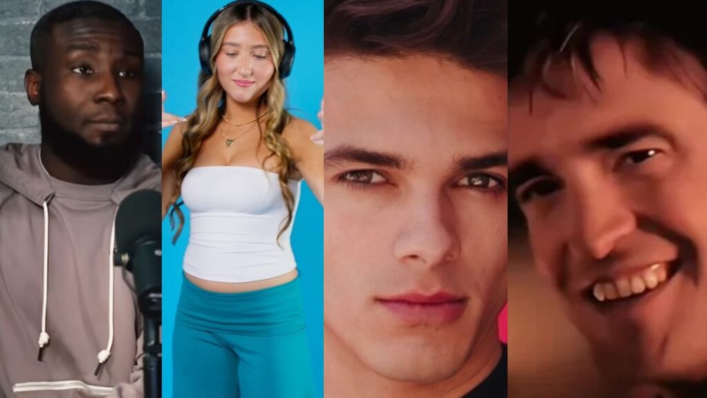 The Weekly Meme Roundup: Obsession Dance, Brent Rivera Mog, Get These Beggars Ou… The Weekly Meme Roundup: Obsession Dance, Brent Rivera Mog, Get These Beggars Out Of Here And More