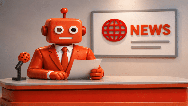 The latest AI-powered martech news and releases The latest AI-powered martech news and releases