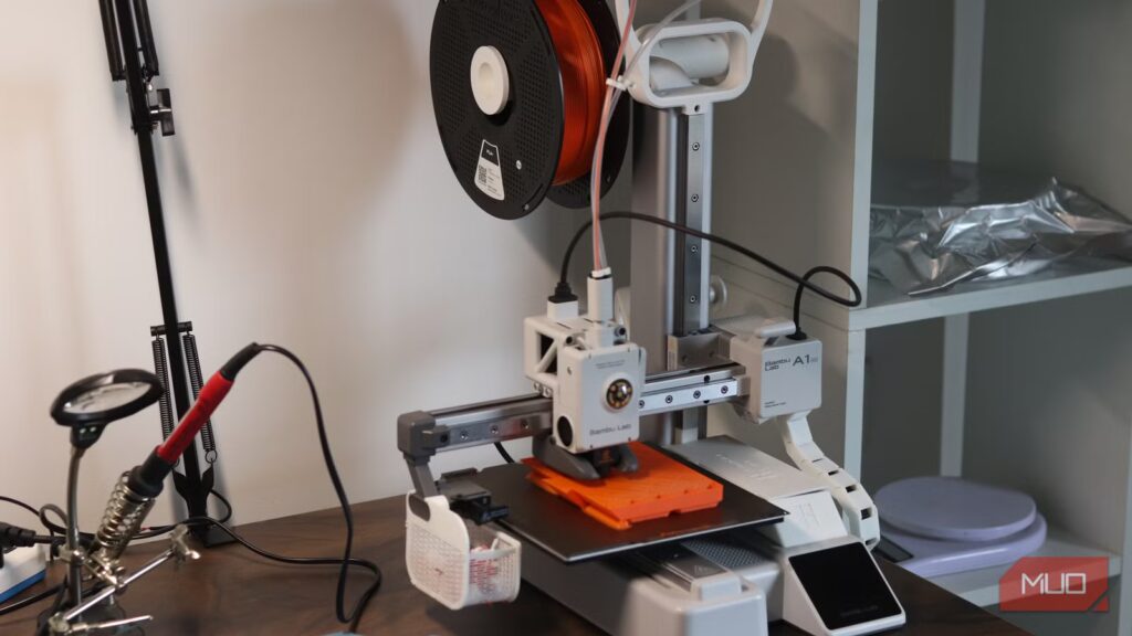 These 4 failed 3D prints told me exactly what was wrong with my printer These 4 failed 3D prints told me exactly what was wrong with my printer