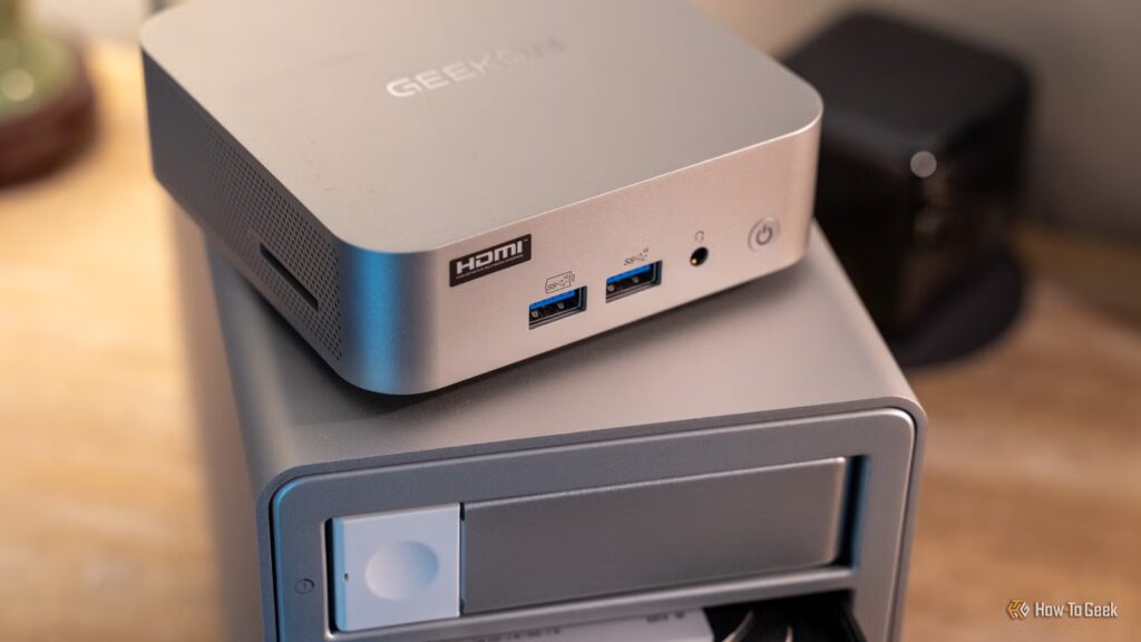Turn Plex into live TV, plus two other fun homelab weekend projects (August 7 Turn Plex into live TV, plus two other fun homelab weekend projects (August 7
