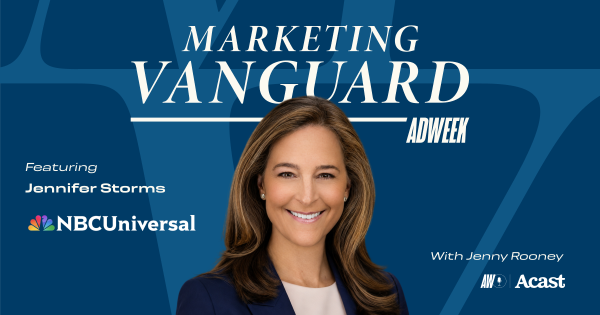 Why Live Sports Is Marketing’s Biggest Growth Engine ft. NBCU CMO Jennifer Storms Why Live Sports Is Marketing's Biggest Growth Engine ft. NBCU CMO Jennifer Storms