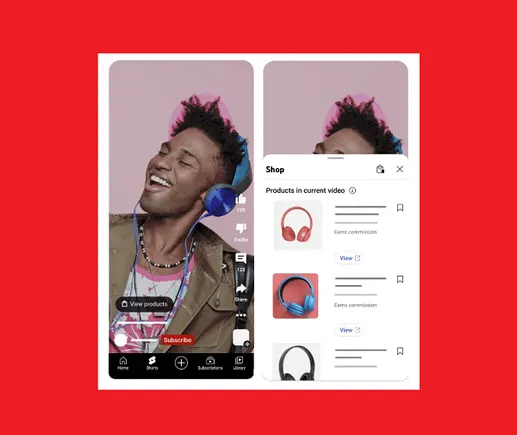 YouTube updates branded content sourcing and disclosures YouTube expands shopping affiliate program to the UK
