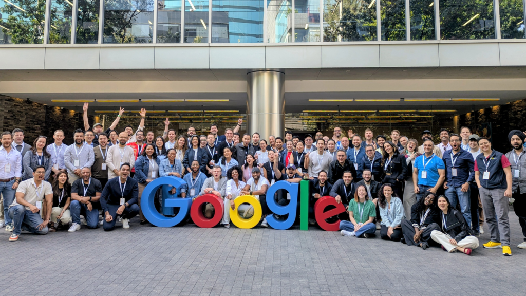 10 years of Google Accelerators and global startup success 10 years of Google Accelerators and global startup success