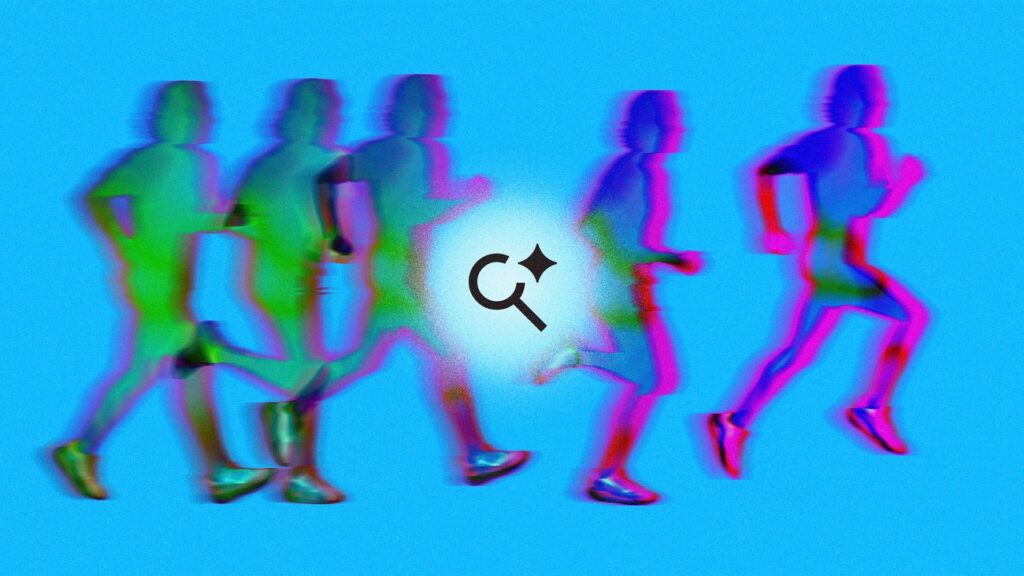 3 ways runners can prep for race day with Search 3 ways runners can prep for race day with Search