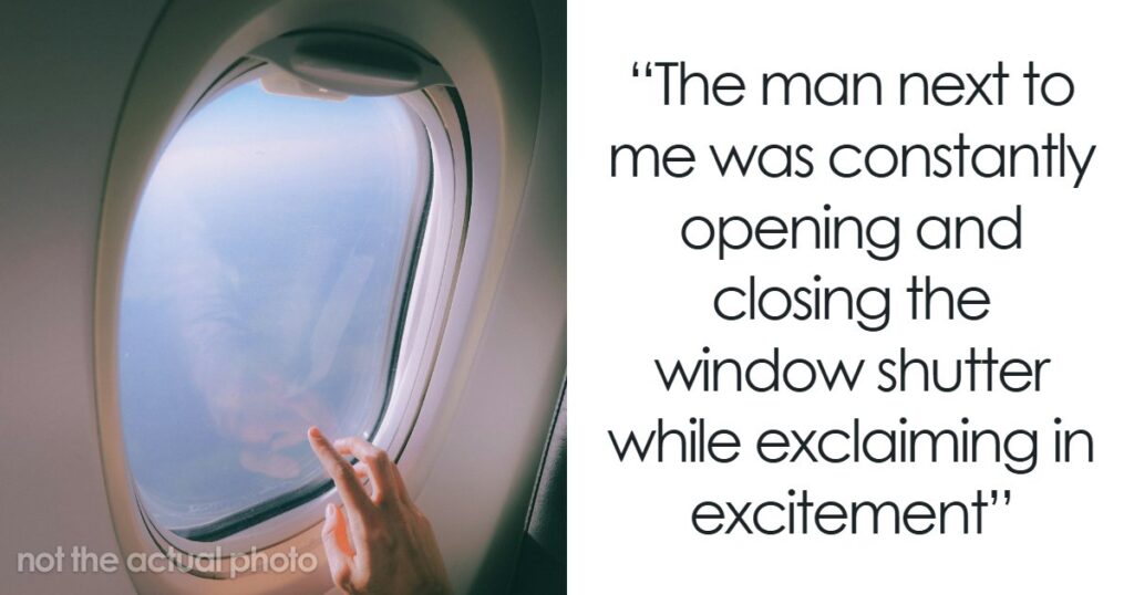 39 Wild Things Cabin Crew Have Had To Deal With On Flights 39 Wild Things Cabin Crew Have Had To Deal With On Flights