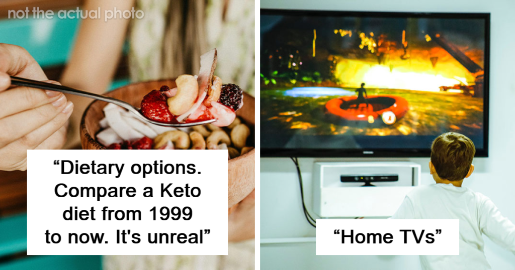 40 Things Currently At Their Peak That Deserve More Attention 40 Things Currently At Their Peak That Deserve More Attention