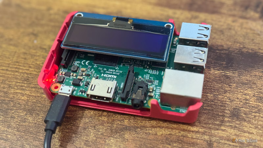 5 reasons why the Raspberry Pi 3B+ still beats newer models for most projects