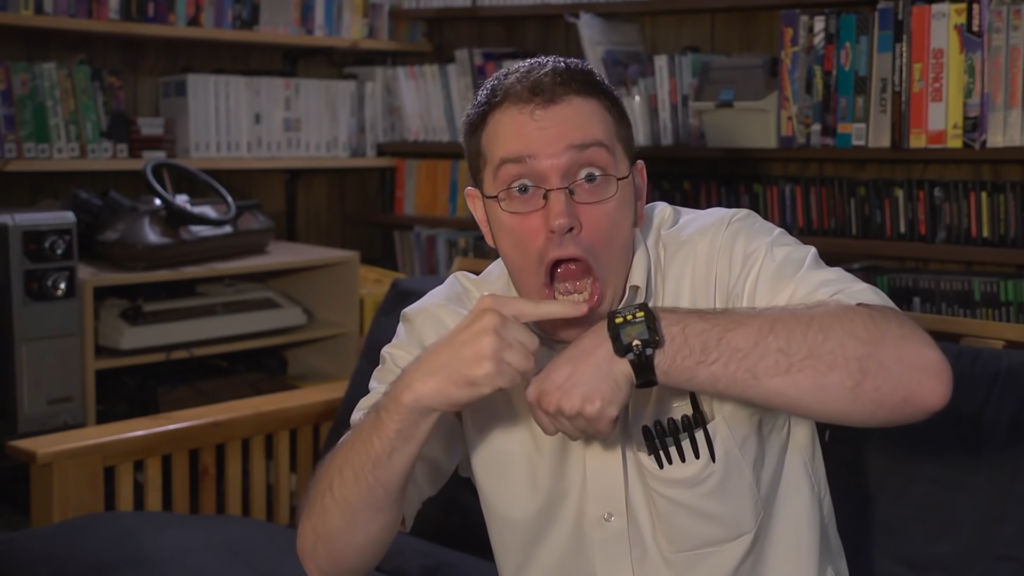 64 Bits, 32 Bits, 16 Bits