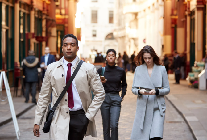 7 personality traits of people who walk fast fast walker, fast walker, walking fast, personality traits, character traits