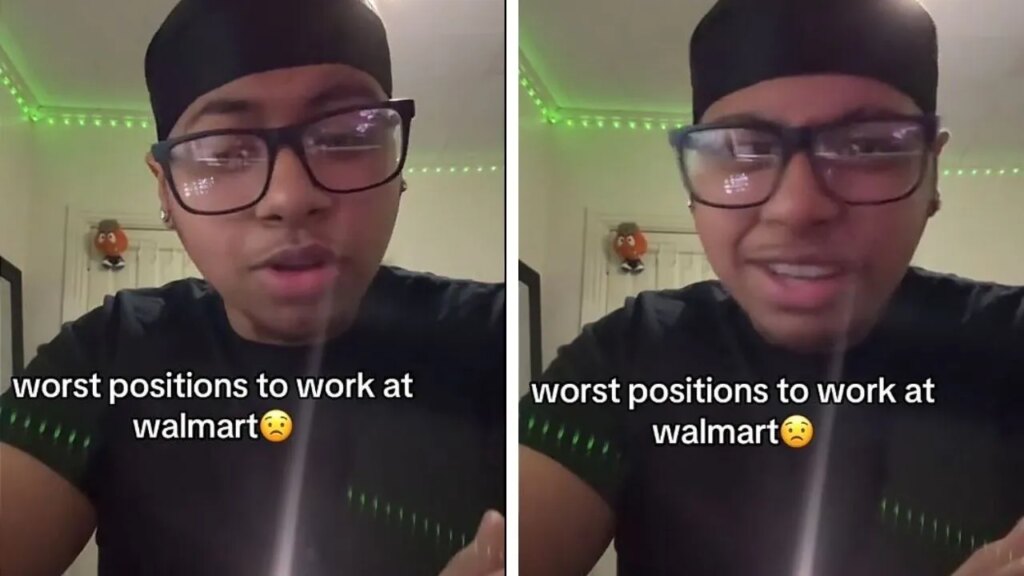 Livi shared a makeup storytime about a date who criticized her social media career.