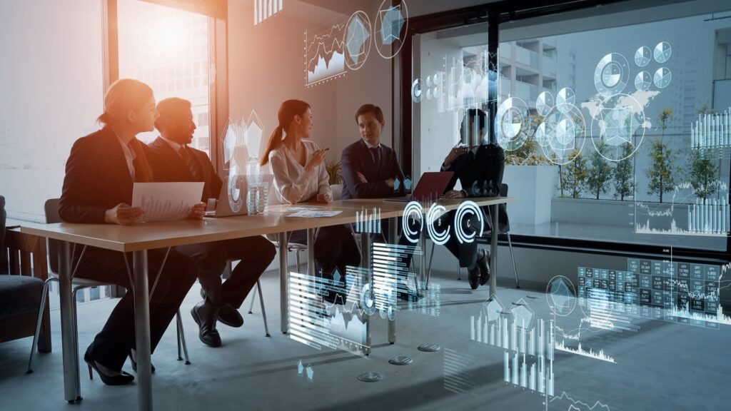 AI is putting marketing’s in-house model to the test AI is putting marketing’s in-house model to the test