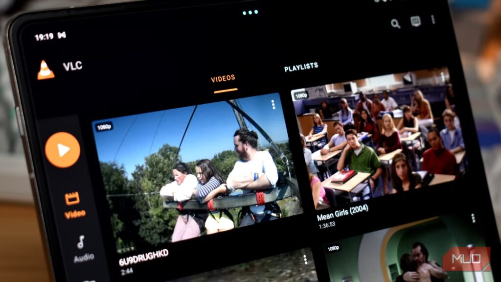 After years of fighting file formats, I switched to VLC and never looked back