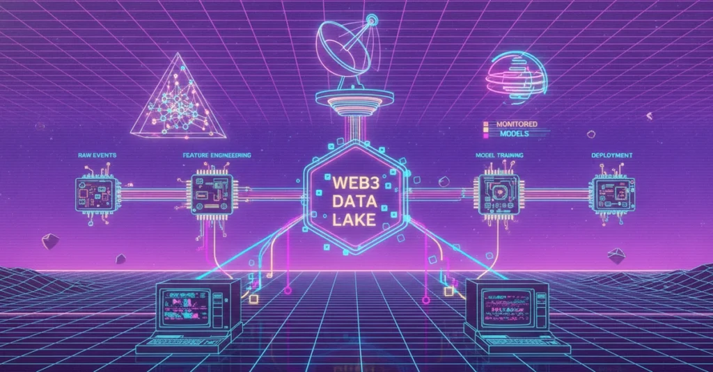 Designing a Production-Ready Data Science Pipeline: From Raw Events to Monitored Models Designing a Production-Ready Data Science Pipeline: From Raw Events to Monitored Models