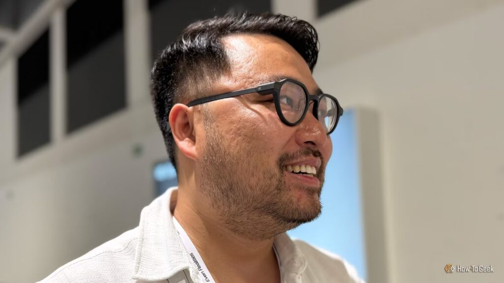 Even Realities G2 Smart Glasses Review: Meta’s Competition Even Realities G2 Smart Glasses Review: Meta's Competition