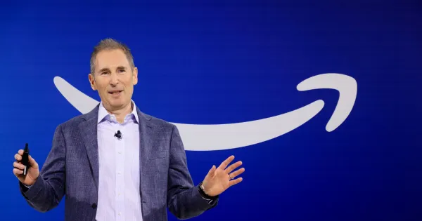 FTC Claims Amazon Pocketed Over $20 Billion By ‘Manipulating’ Its Ad Auctions FTC Claims Amazon Pocketed Over $20 Billion By 'Manipulating' Its Ad Auctions