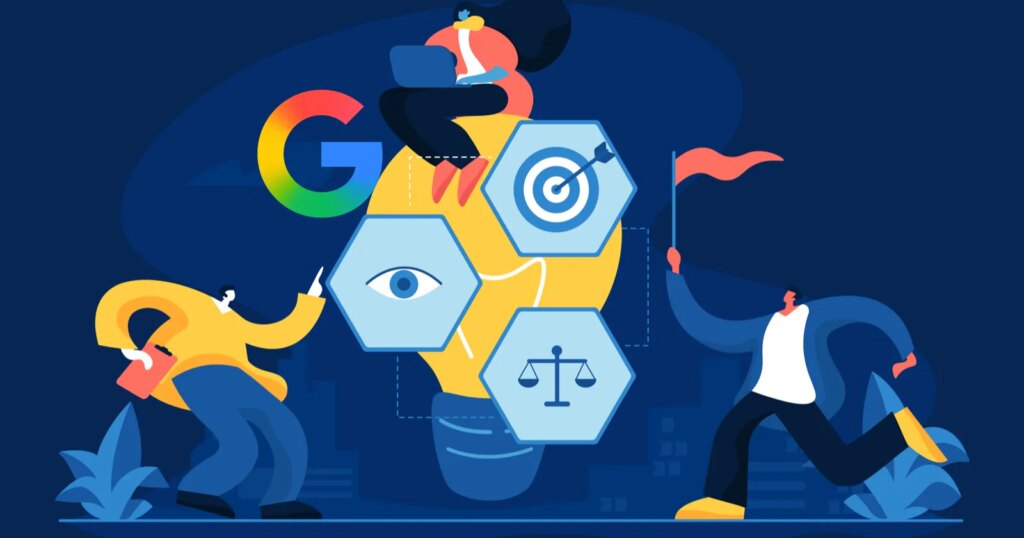 Google Details Who Can License Its Search Data In Europe