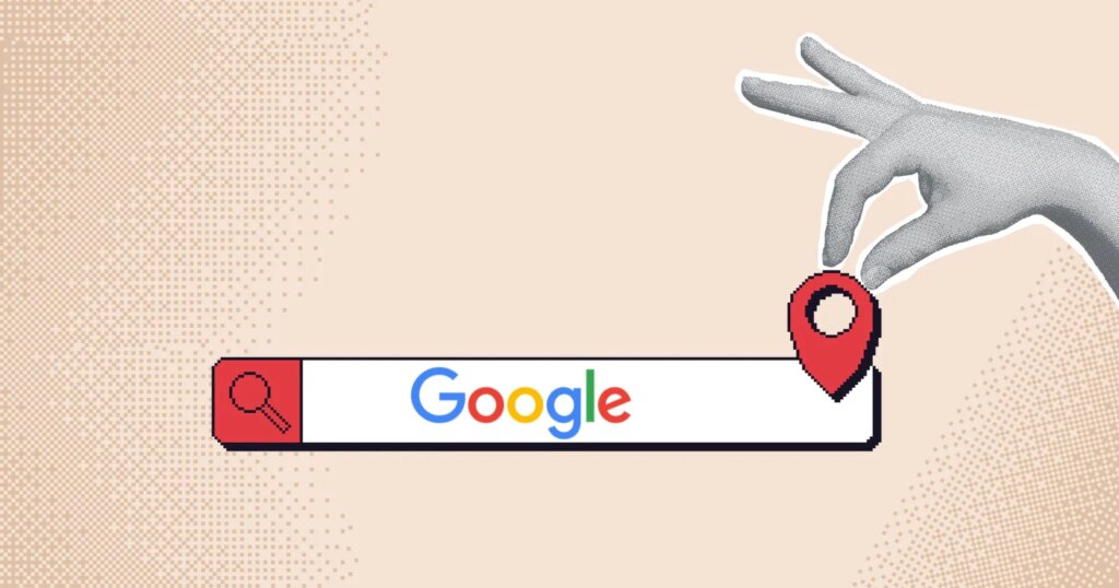 Google Rolls Out Redesigned Search Results Across The EEA Google Rolls Out Redesigned Search Results Across The EEA