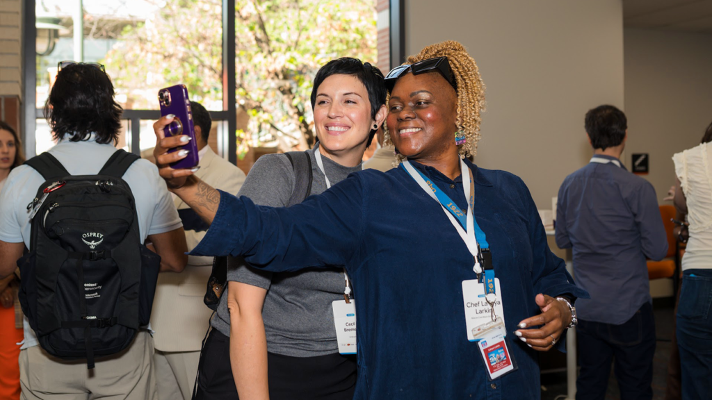 Grow with Google’s small business AI training on Route 66 Grow with Google’s small business AI training on Route 66