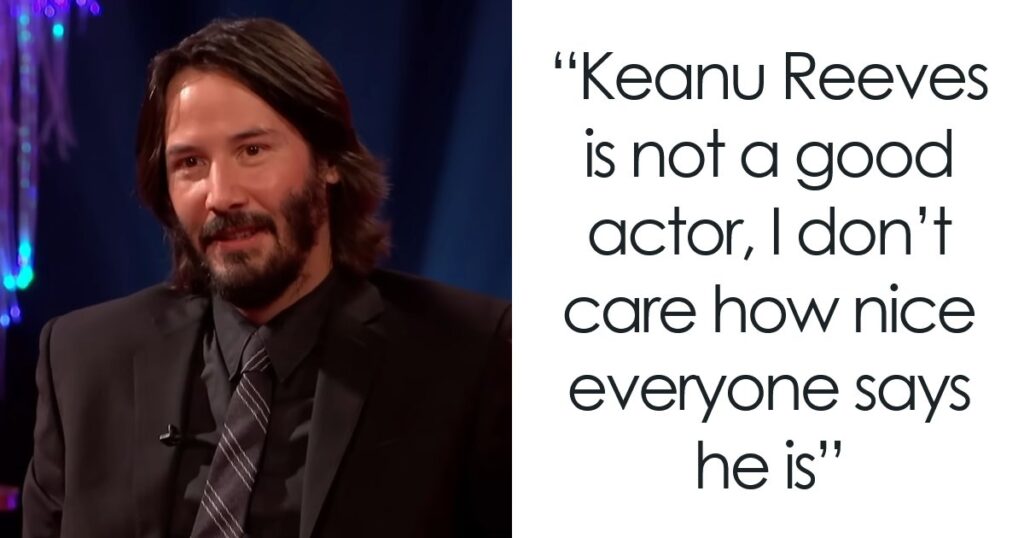 “I Hated Her As Soon As I Saw Her”: 82 Celebrities You Might See Differently After Reading These Irrational Opinions