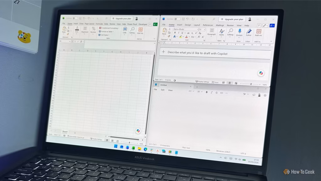 I finally found an easy way to make Windows remember exactly where every app window belongs I finally found an easy way to make Windows remember exactly where every app window belongs