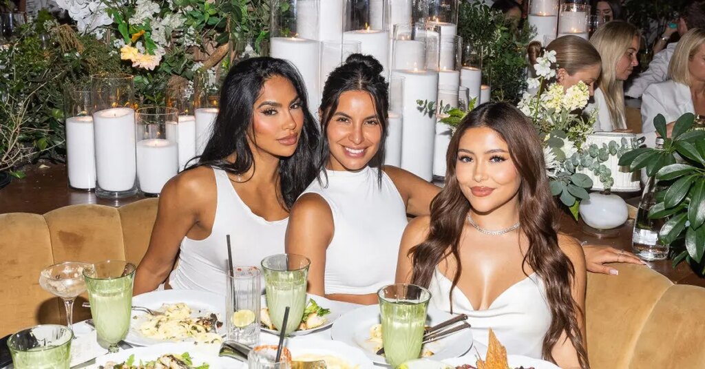 LAVO Is Hosting Las Vegas’s Hottest Memorial Day Party LAVO Is Hosting Las Vegas's Hottest Memorial Day Party