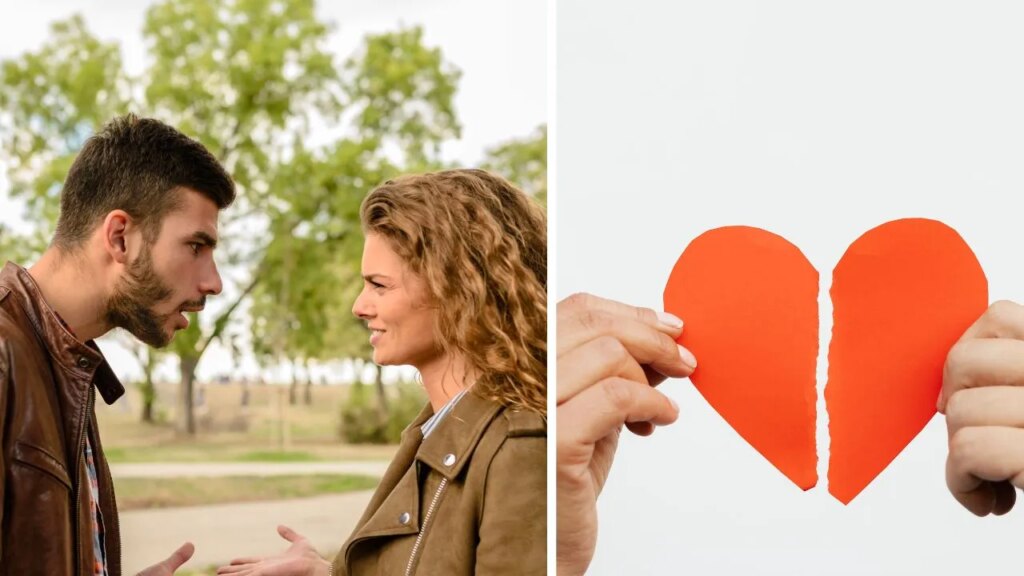 Woman recounts worst date experience
