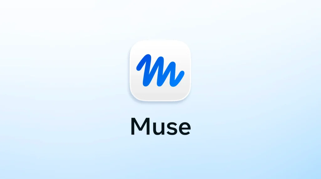 Muse: Meta's personal AI agent, features and capabilities