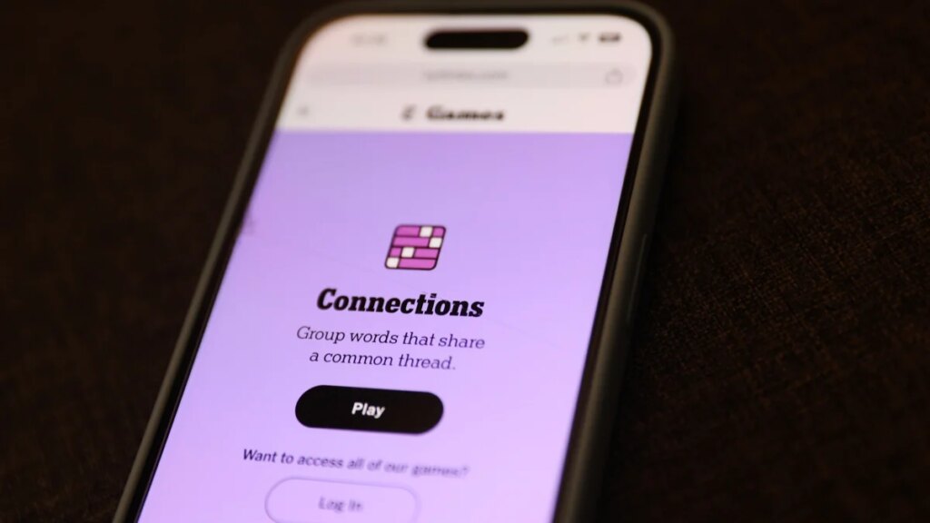 NYT Connections hints today: Meanings for each word for Sept. 1, 2026 NYT Connections hints today: Meanings for each word for Sept. 1, 2026