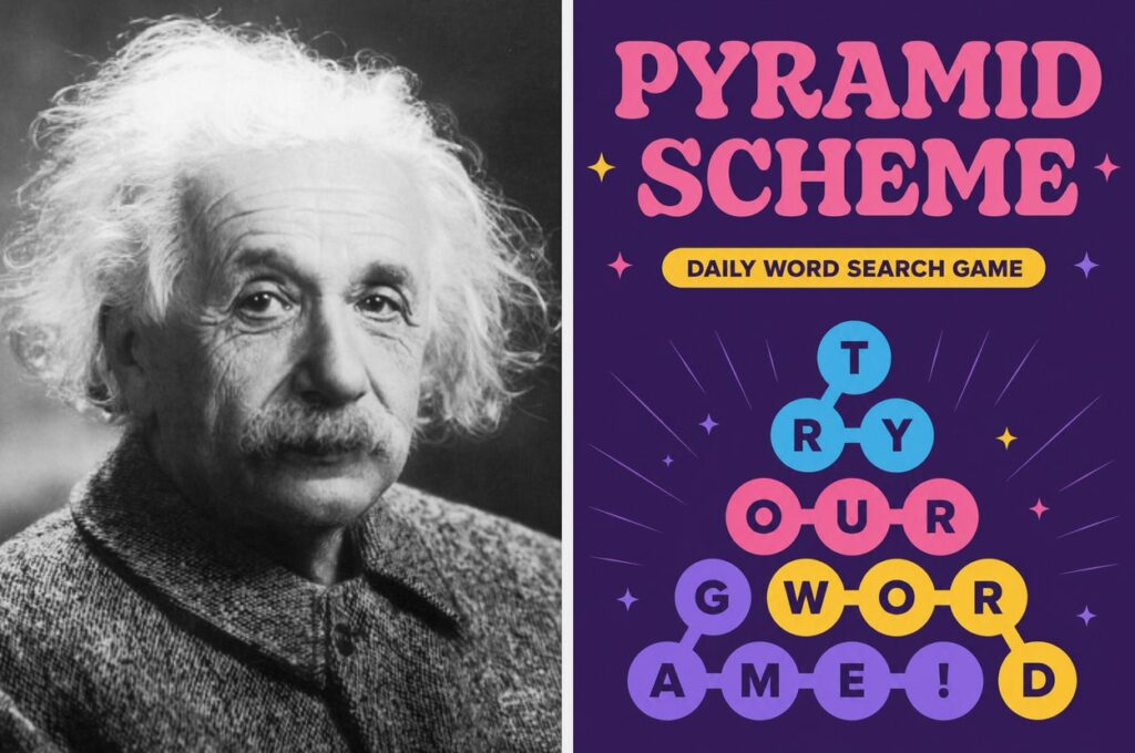 Only People With Genius-Level IQs Can Actually Solve This Ridiculously Difficult Word Search Only People With Genius-Level IQs Can Actually Solve This Ridiculously Difficult Word Search