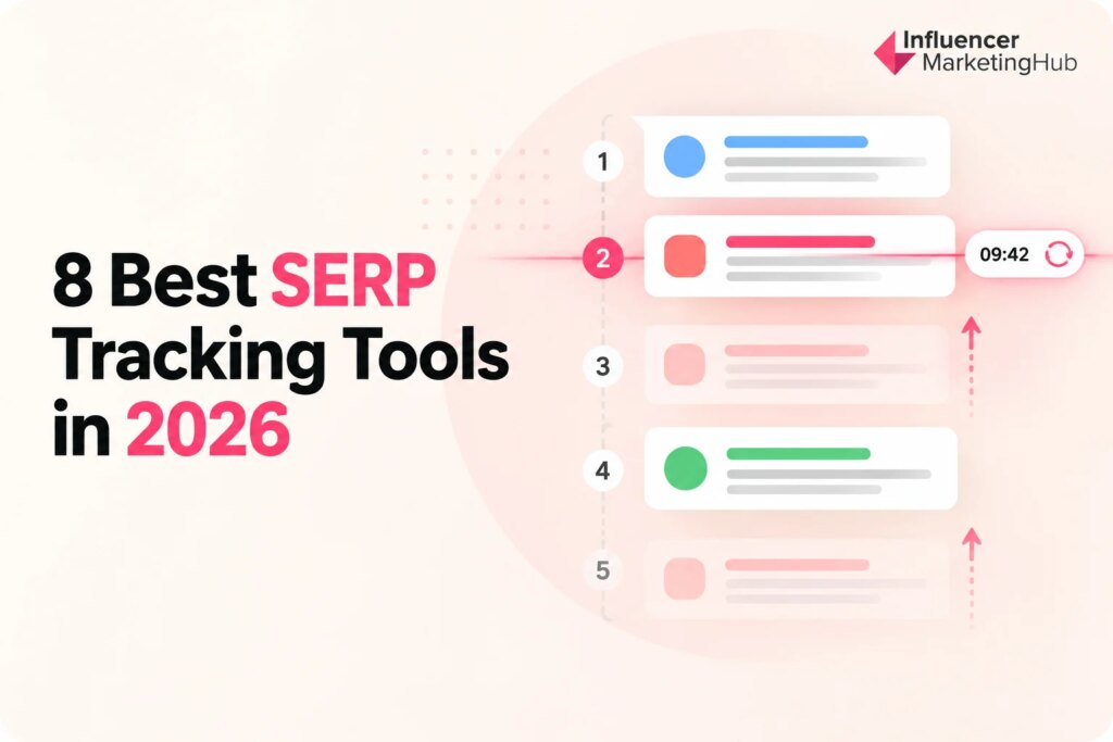Preview for The 8 Best SERP Tracking Tools in 2026
