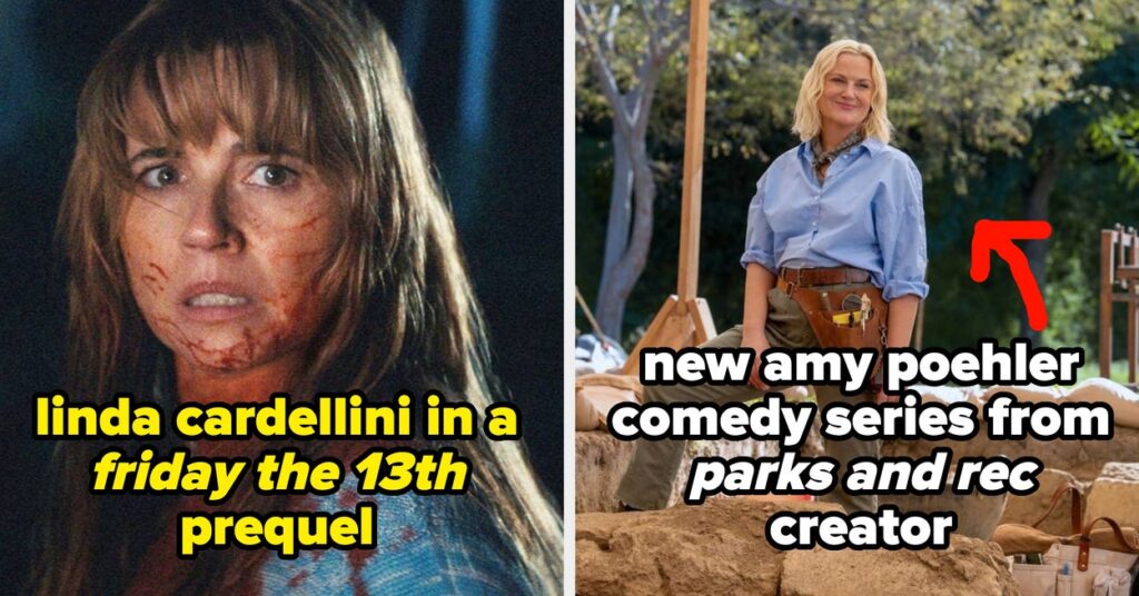 The Conclusion Of The "WandaVision" Era With "VisionQuest," "Nobody Wants This" And More TV Shows Premiering Or Returning This Fall