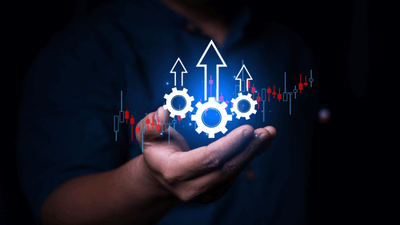 The next martech strategy starts with the operating environment The next martech strategy starts with the operating environment