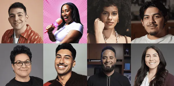 TikTok announces featured creators for Hispanic Heritage Month TikTok announces featured creators for Hispanic Heritage Month