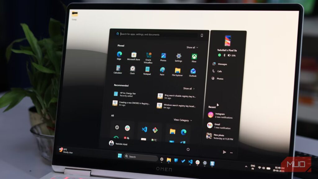 Turning off one Windows setting made Search feel like it’s supposed to Turning off one Windows setting made Search feel like it's supposed to